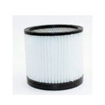 Aspiradora Industrial Polvo Y Agua Con Filtro Hepa 30 Lts - Imagen 4
