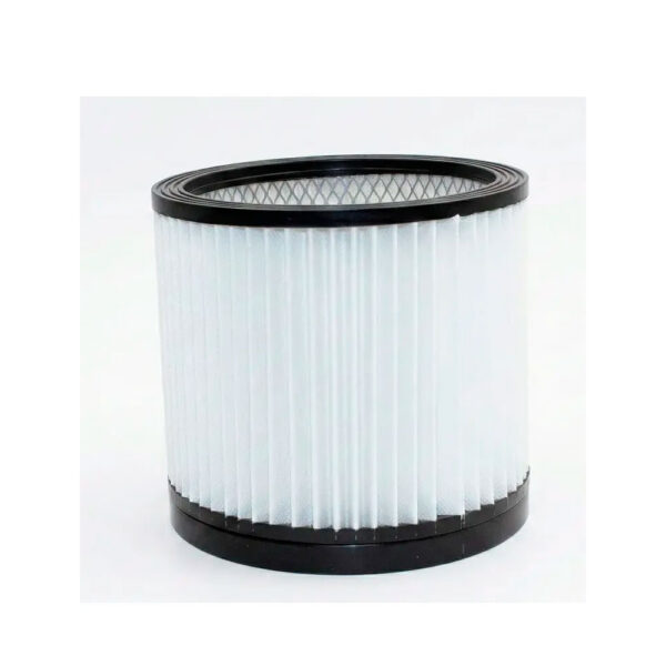 Aspiradora Industrial Polvo Y Agua Con Filtro Hepa 30 Lts - Imagen 4