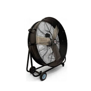 Ventilador Industrial De Piso 30 Pulgadas 3 Vel